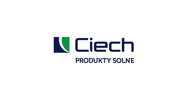 CIECH Group is building a modern warehouse for salt products in Janikowo