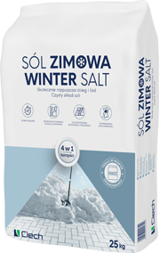 Sól Zimowa